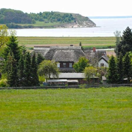 Ruegen_Fewo 233 Groß Zicker Exteriér fotografie