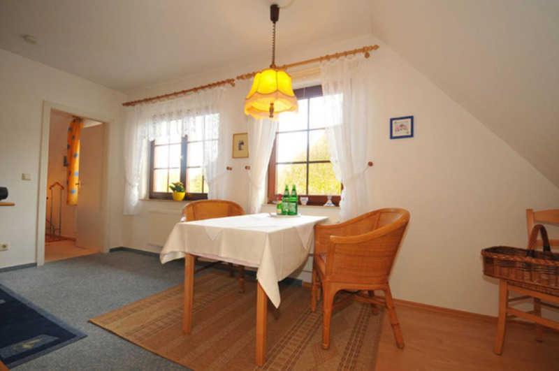 Ruegen_Fewo 233 Groß Zicker Exteriér fotografie