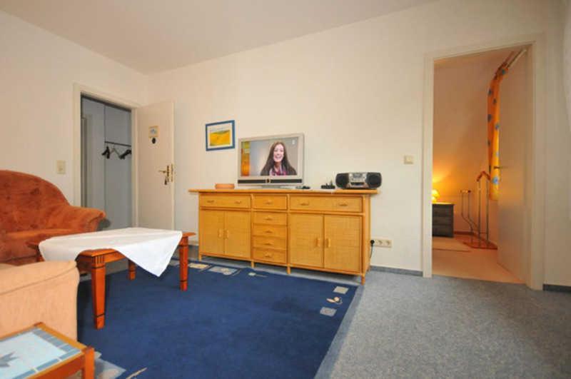 Ruegen_Fewo 233 Groß Zicker Exteriér fotografie