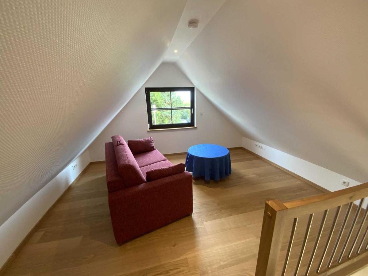 Ruegen_Fewo 233 Groß Zicker Exteriér fotografie