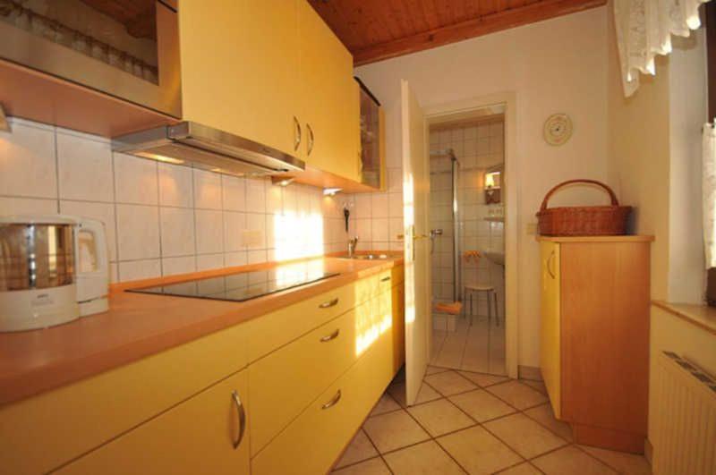 Ruegen_Fewo 233 Groß Zicker Exteriér fotografie