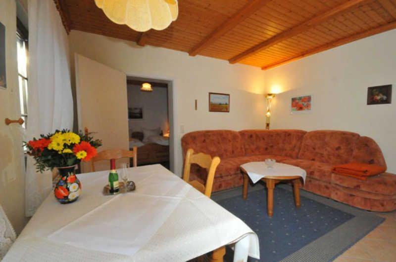 Ruegen_Fewo 233 Groß Zicker Exteriér fotografie