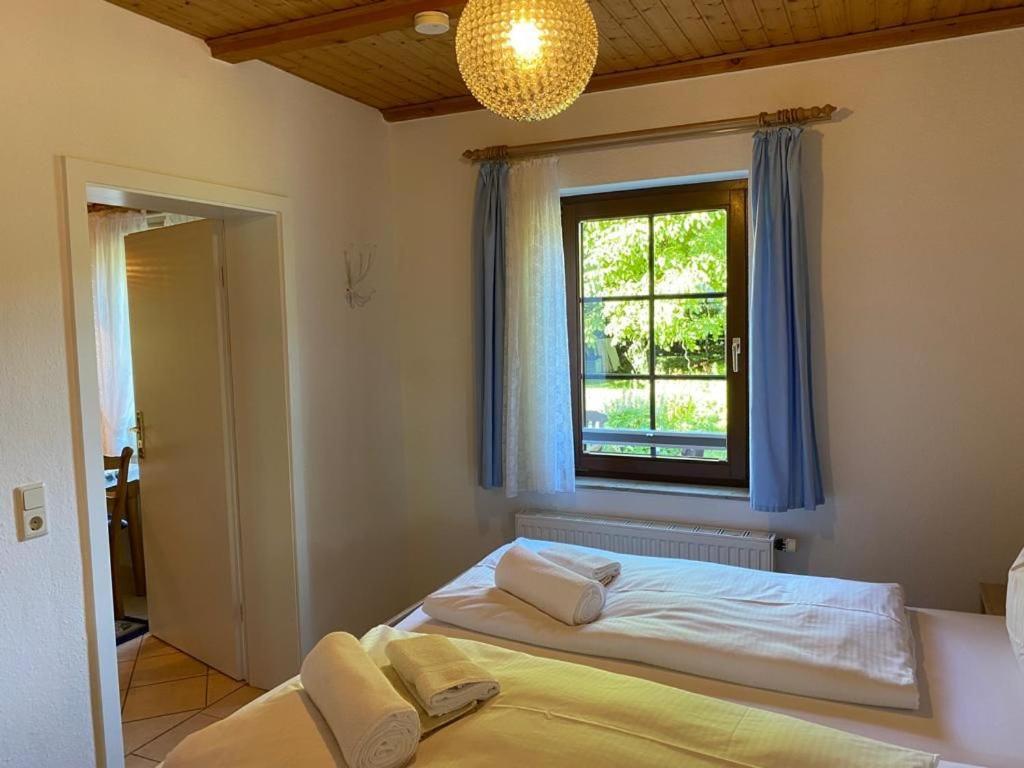 Ruegen_Fewo 233 Groß Zicker Exteriér fotografie